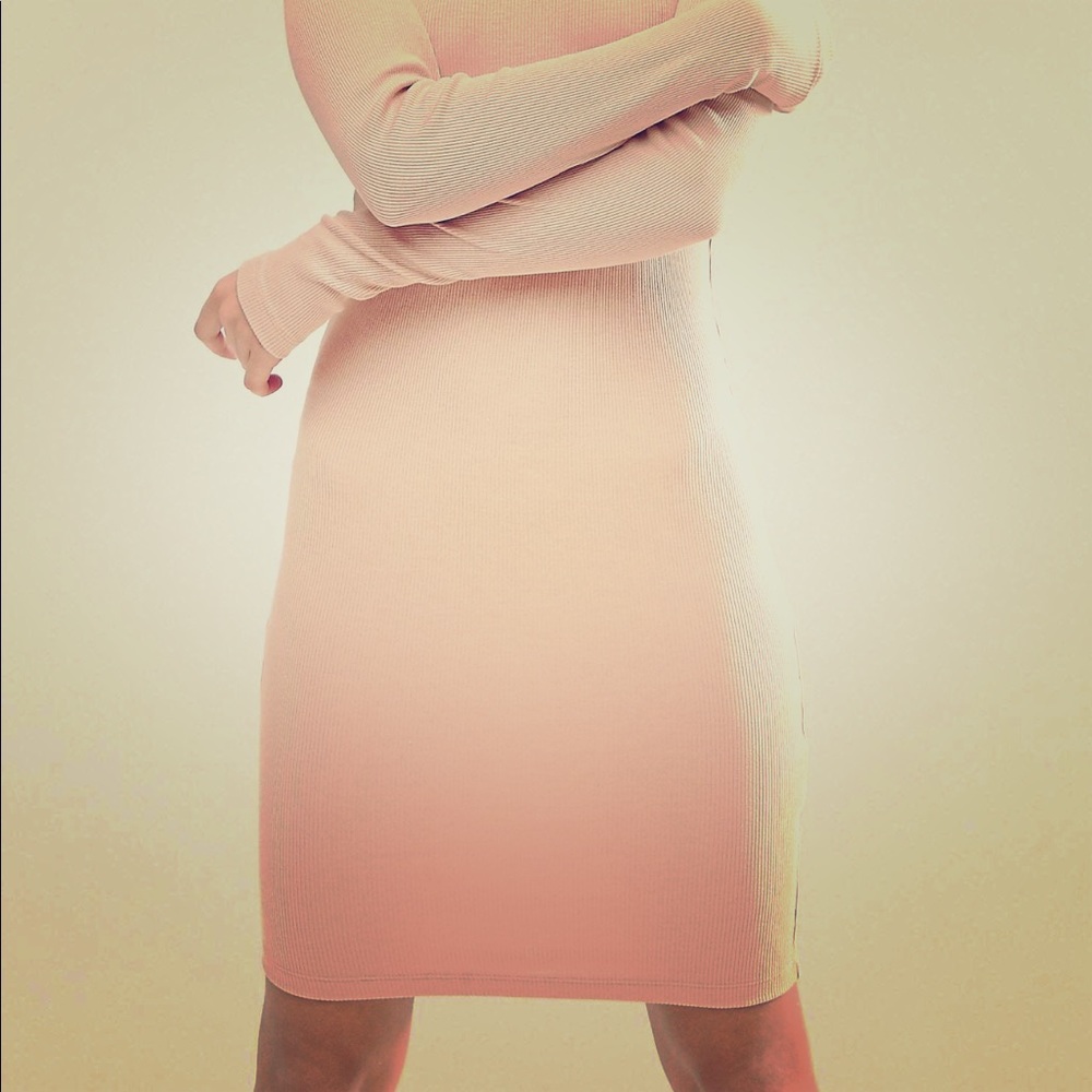 Beautiful dress